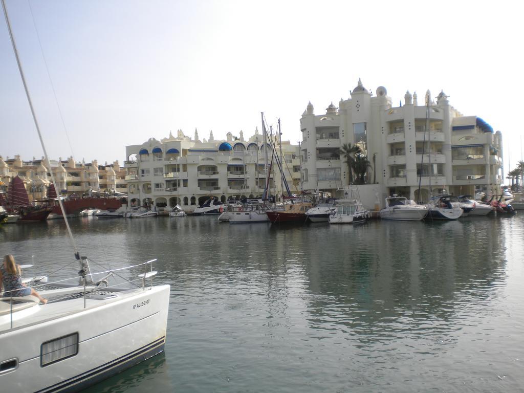 Apartment Apartamento Benalmadena Benalmadena