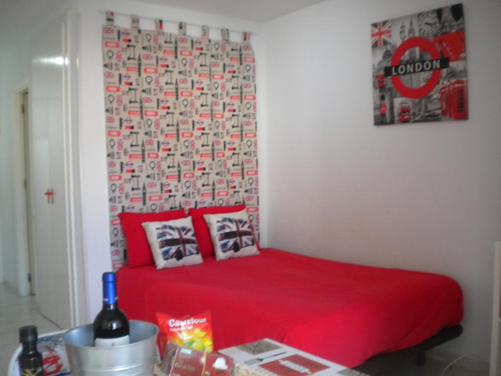 Apartment Apartamento Benalmadena *