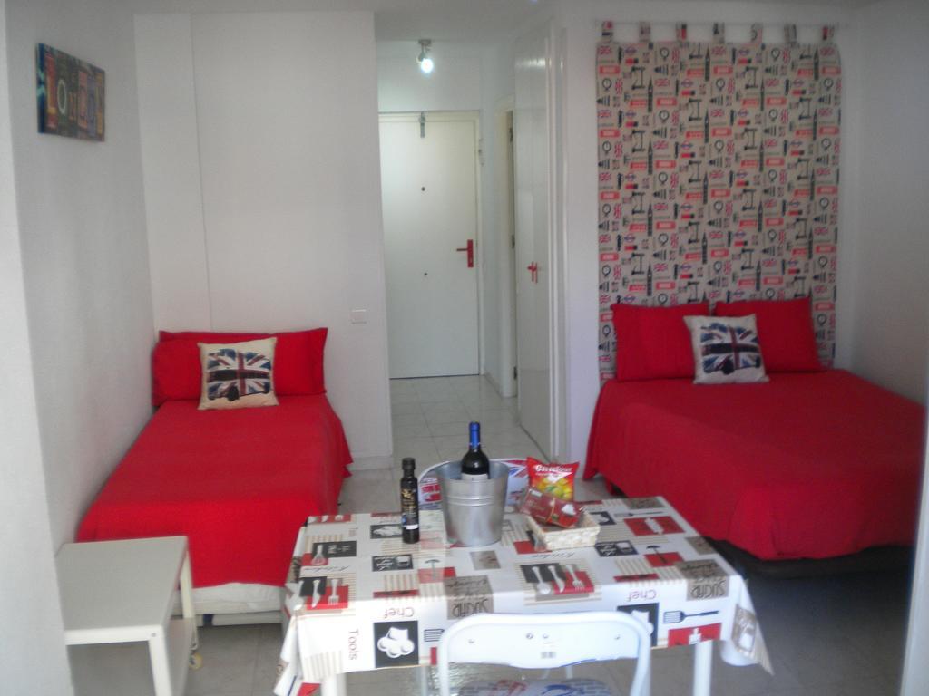 Apartment Apartamento Benalmadena Benalmadena